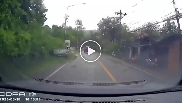 Туристы из Европы ограбили американца в Таиланде