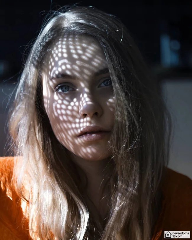 Разнокалиберные милашки из Норвегии