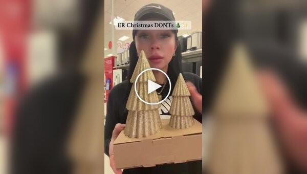 Ни-ни: медики просят людей использовать новогодние игрушки только по назначению