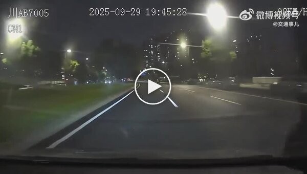 Ночная жуть