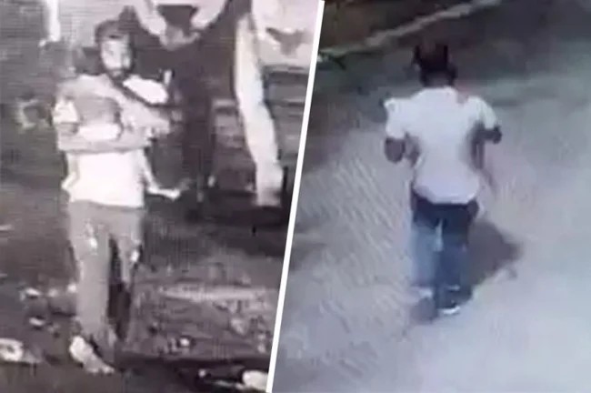В Индии отец ребенка с больными почками украл малыша у незрячей женщины, чтобы помочь своему (1 фото + 1 видео)