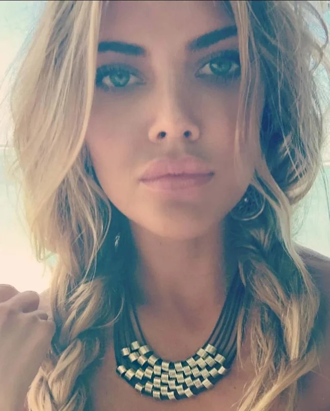 Girl of the Day - Tatiana (32 photos)