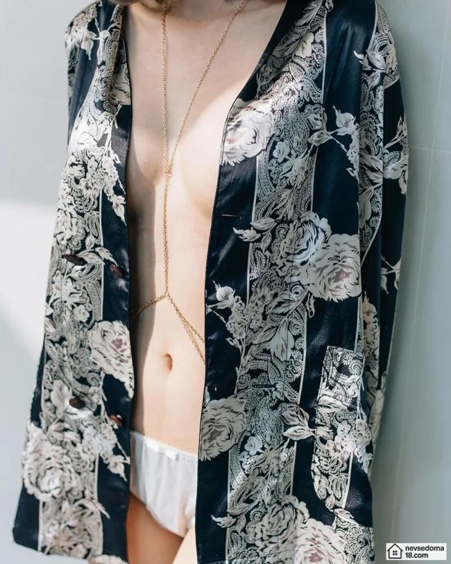 Різнокаліберні красуні з Японії