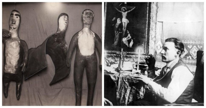 Detroit occult murders: the fate of Benny Evangelista and his family (10 photos)