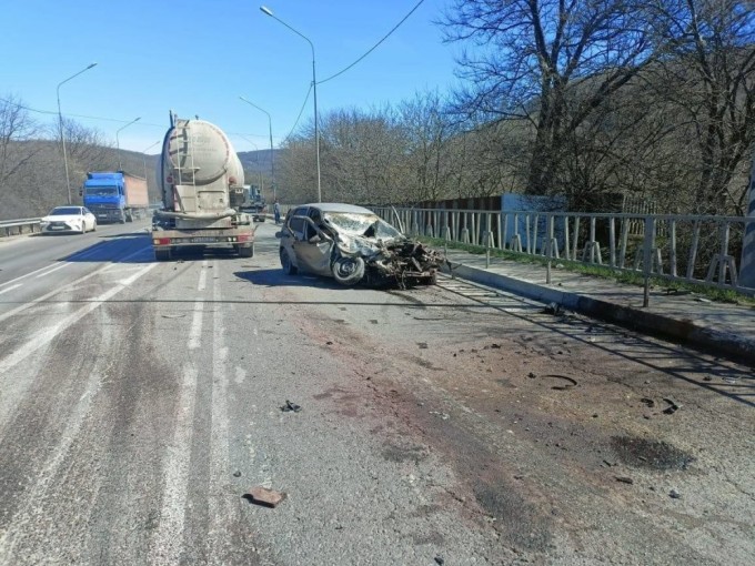 Другої спроби він вже не матиме (3 фото + 1 відео)