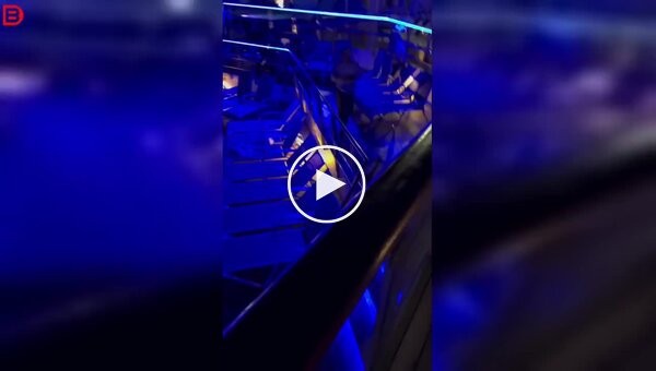 Когда круиз превращается в морской бой