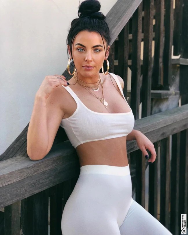 Кайли Рей - Девушка Дня