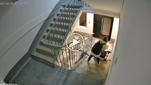 Неадекватное поведение молодой матери