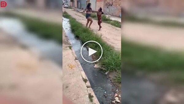 Когда сила встречает ловкость