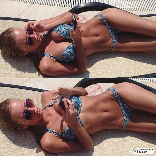 Оля Абрамович