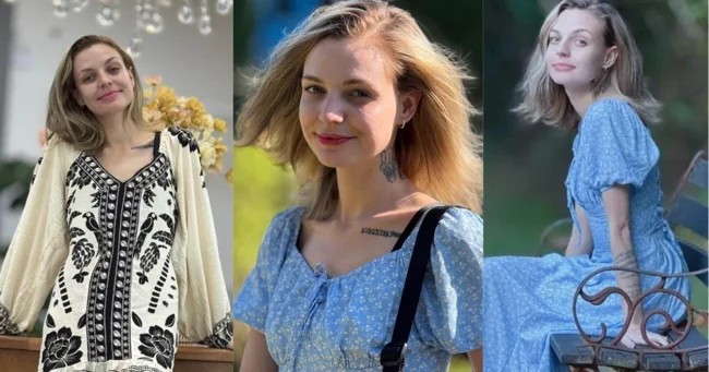 Осужденная по ошибке на 6 лет умерла спустя два месяца после освобождения (5 фото)