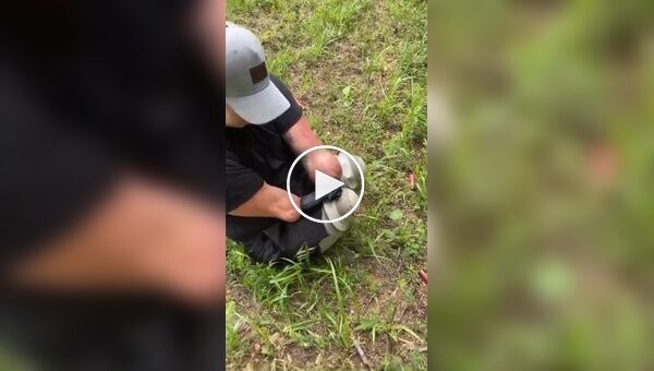 Мужчину без рук и ног обвиняют в убийстве