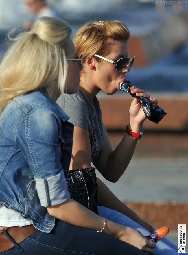 Пятничные фото приколы с пошлинкой