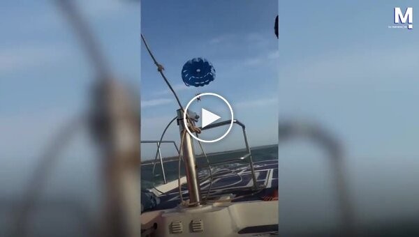 Risky vacation in Goa: tourist nearly died due to a broken cable