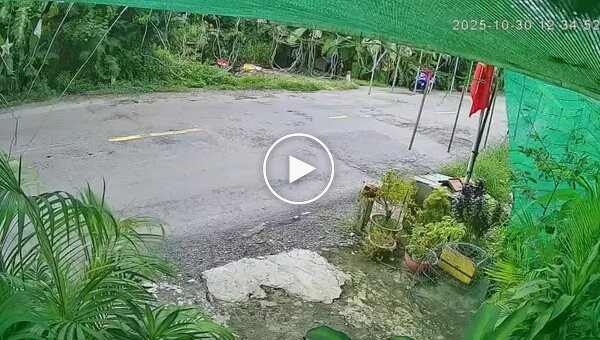 Последняя ошибка в его жизни