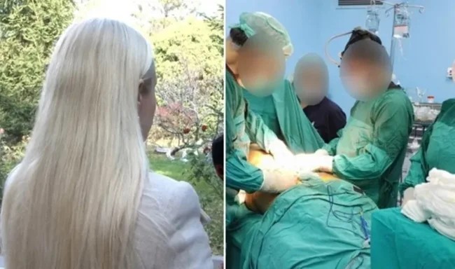 Breast Augmentation: Fake Doctor Performs Plastic Surgeries on Women in Turkey (4 photos)