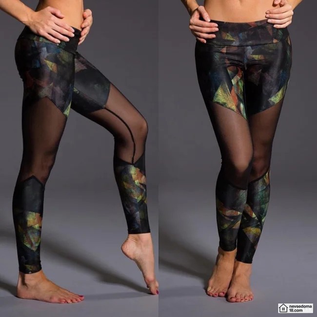 Спортивные милашки