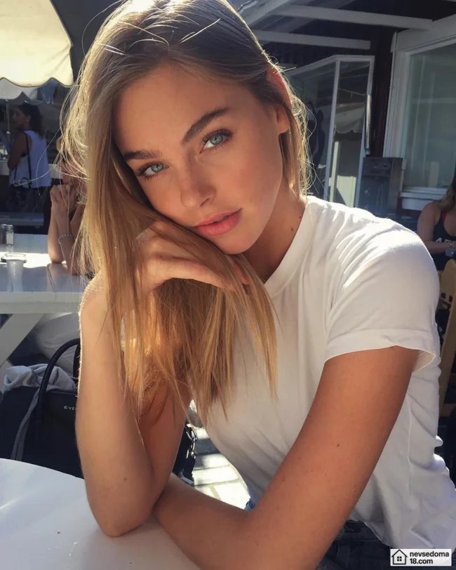 Дівоча краса з різних країн