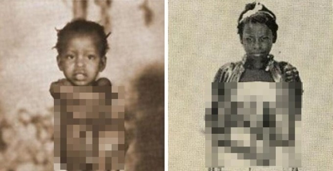 The Curse of Betty Lou Williams' Twin (6 photos)