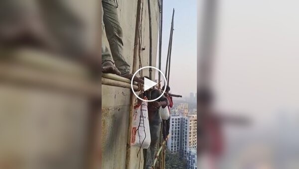 Работа хорошая, только текучка большая...