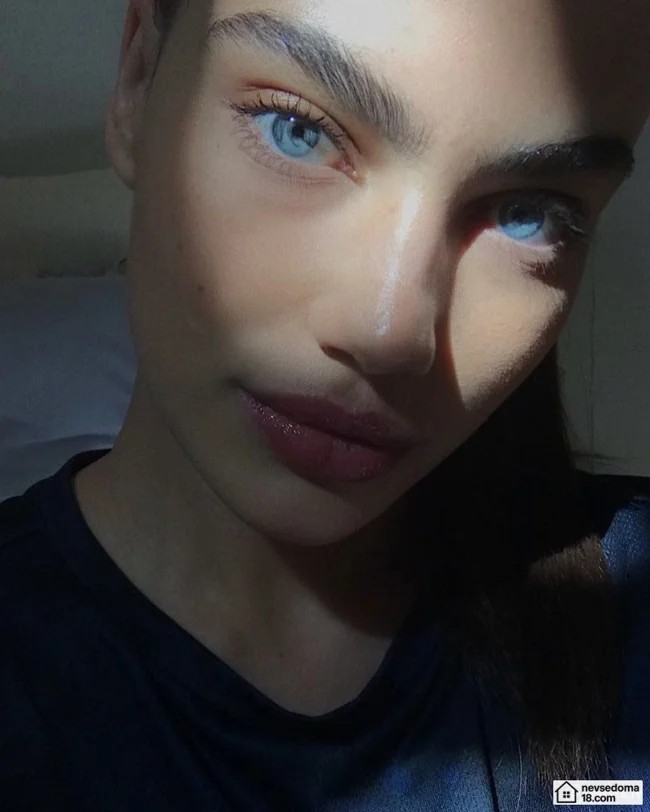 Girl of the Day - Alana Felisberto