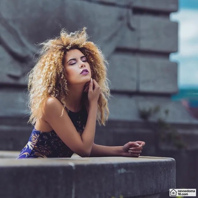 Мисс Бельгия 2018 Zoe Brunet стала «Мисс мундиаль»