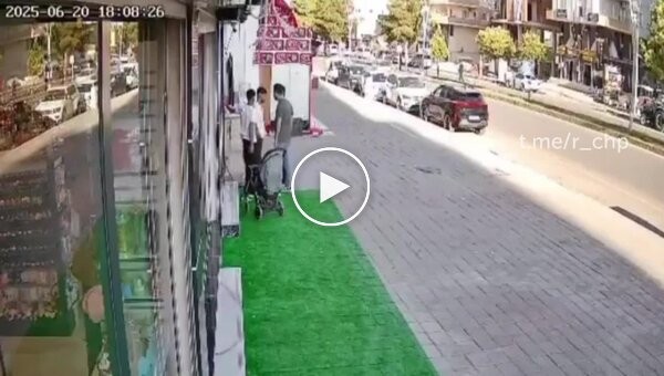 Фатальна бійка в Туреччині