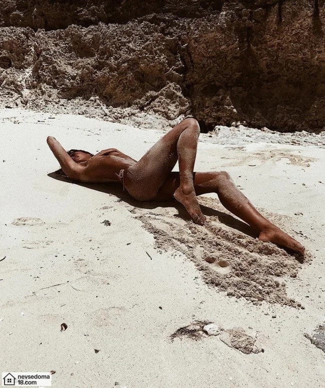 Девушка дня - Philine Roepstorff