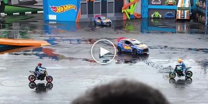 A performance did not go according to plan