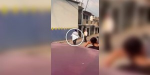 Funeral home employees fight over body