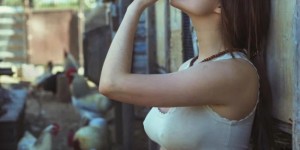 Українські красуні від гуру ню-фотографії Давида Дубницького