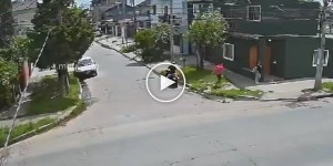 Аргентинські горе-грабіжники