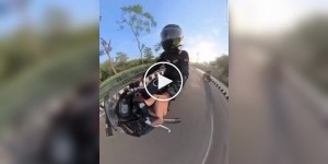 Френдли фаер и бесплатный пилинг на скорости 160 кмч