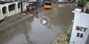 Чоловік врятував хлопчика, якого вдарило струмом