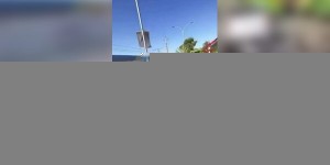 Очередная громкая, но короткая поездка
