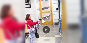 Жительница Коннектикута получила 12 лет тюрьмы за стрельбу в полицейском участке