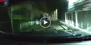 Чоловік у Сіетлі випадково підпалив себе, заснувши біля багаття