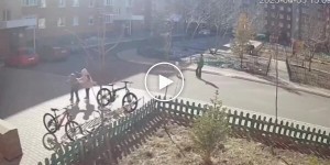 Невнимательность привела к непоправимым последствиям