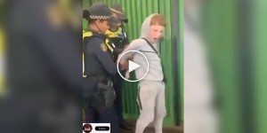 В Австралії співробітниця служби безпеки дала ляпас 11-річному хлопчику під час затримання