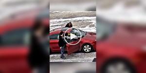 Instant Karma