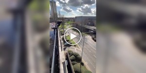 Экстремальный прыжок