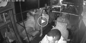 Ограбление на расслабоне пошло не по плану