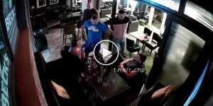Working with problem clients in a Croatian restaurant