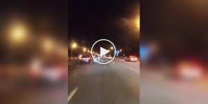 Сальто з мотоциклом