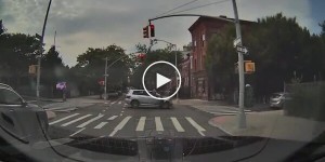 Знакомство с ПДД через ДТП