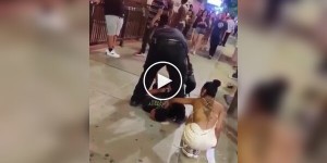 Задержание задержанием, а цепочка сама себя не снимет