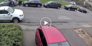 У Лондоні водій навмисно задавив жінку в нікабі