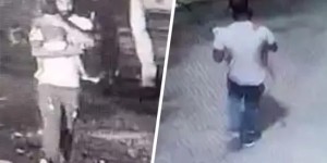 In India, the father of a child with kidney disease stole the baby from a blind woman to help his own (1 photo + 1 video)