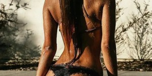 Beautiful and wet beauties of all sizes