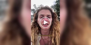 Улыбчивый извращенец пристал к туристке на Шри-Ланке